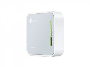 TP-Link AC750 Wireless Travel WiFi Router