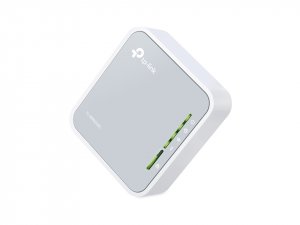 TP-Link AC750 Wireless Travel WiFi Router
