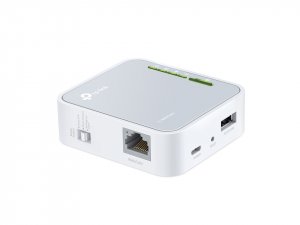 TP-Link AC750 Wireless Travel WiFi Router