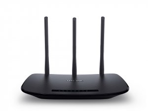 TP-Link 450Mbps Wireless N Router