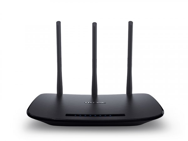 TP-Link 450Mbps Wireless N Router