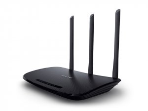 TP-Link 450Mbps Wireless N Router