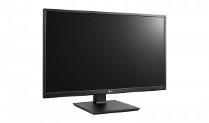 LG 27BK550Y-B LED display 68.6 cm (27") 1920 x 1080 pixels Full HD Black