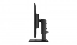 LG 27BK550Y-B LED display 68.6 cm (27") 1920 x 1080 pixels Full HD Black