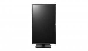 LG 27BK550Y-B LED display 68.6 cm (27") 1920 x 1080 pixels Full HD Black