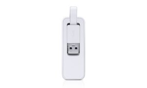 TP-Link UE300 Ethernet 1000 Mbit/s