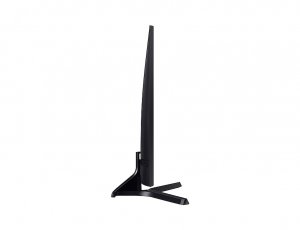 Samsung Series 7 RU7400 109.2 cm (43") 4K Ultra HD Smart TV Wi-Fi Black