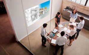 Epson EB-FH52