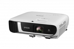 Epson EB-FH52 data projector Standard throw projector 4000 ANSI lumens 3LCD 1080p (1920x1080) White