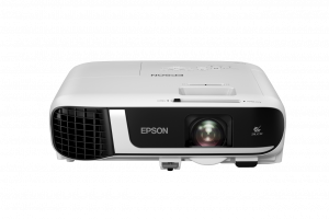 Epson EB-FH52 data projector Standard throw projector 4000 ANSI lumens 3LCD 1080p (1920x1080) White