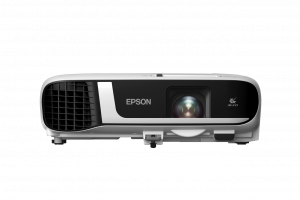 Epson EB-FH52 data projector Standard throw projector 4000 ANSI lumens 3LCD 1080p (1920x1080) White