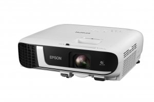 Epson EB-FH52 data projector Standard throw projector 4000 ANSI lumens 3LCD 1080p (1920x1080) White