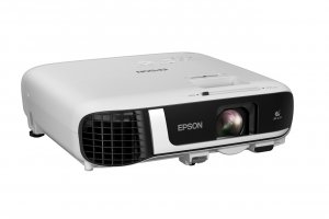 Epson EB-FH52 data projector Standard throw projector 4000 ANSI lumens 3LCD 1080p (1920x1080) White