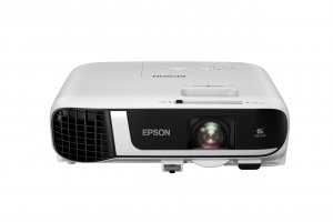 Epson EB-FH52 data projector Standard throw projector 4000 ANSI lumens 3LCD 1080p (1920x1080) White