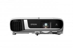 Epson EB-FH52 data projector Standard throw projector 4000 ANSI lumens 3LCD 1080p (1920x1080) White