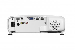 Epson EB-FH52 data projector Standard throw projector 4000 ANSI lumens 3LCD 1080p (1920x1080) White