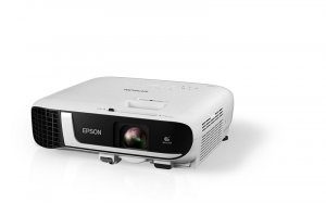 Epson EB-FH52 data projector Standard throw projector 4000 ANSI lumens 3LCD 1080p (1920x1080) White