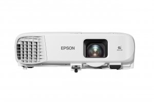 Epson EB-992F