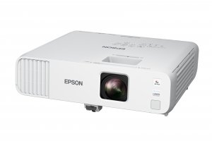 Epson Home Cinema EB-L200F data projector Standard throw projector 4500 ANSI lumens 3LCD 1080p (1920x1080) White