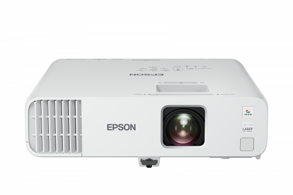 Epson Home Cinema EB-L200F data projector Standard throw projector 4500 ANSI lumens 3LCD 1080p (1920x1080) White
