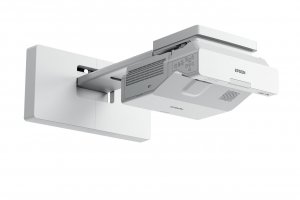 Epson EB-735Fi data projector Ultra short throw projector 3600 ANSI lumens 3LCD 1080p (1920x1080) White