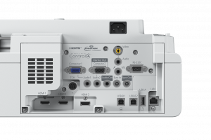 Epson EB-725Wi