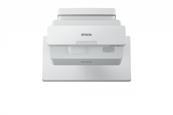 Epson EB-735F data projector Ultra short throw projector 3600 ANSI lumens 3LCD 1080p (1920x1080) White