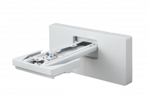 Epson ELPMB62 project mount Wall White