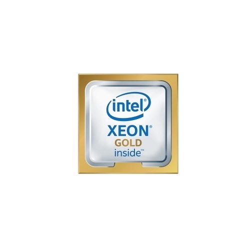 DELL Intel Xeon Gold 6148 processor 2.4 GHz 27.5 MB L3
