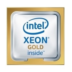 DELL Xeon 6226 processor 2.7 GHz 19.25 MB