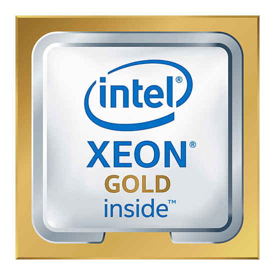 DELL Xeon 6258R processor 2.7 GHz 38.5 MB
