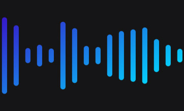 Three-mic array