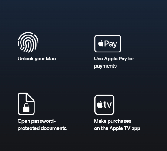 Touch ID
