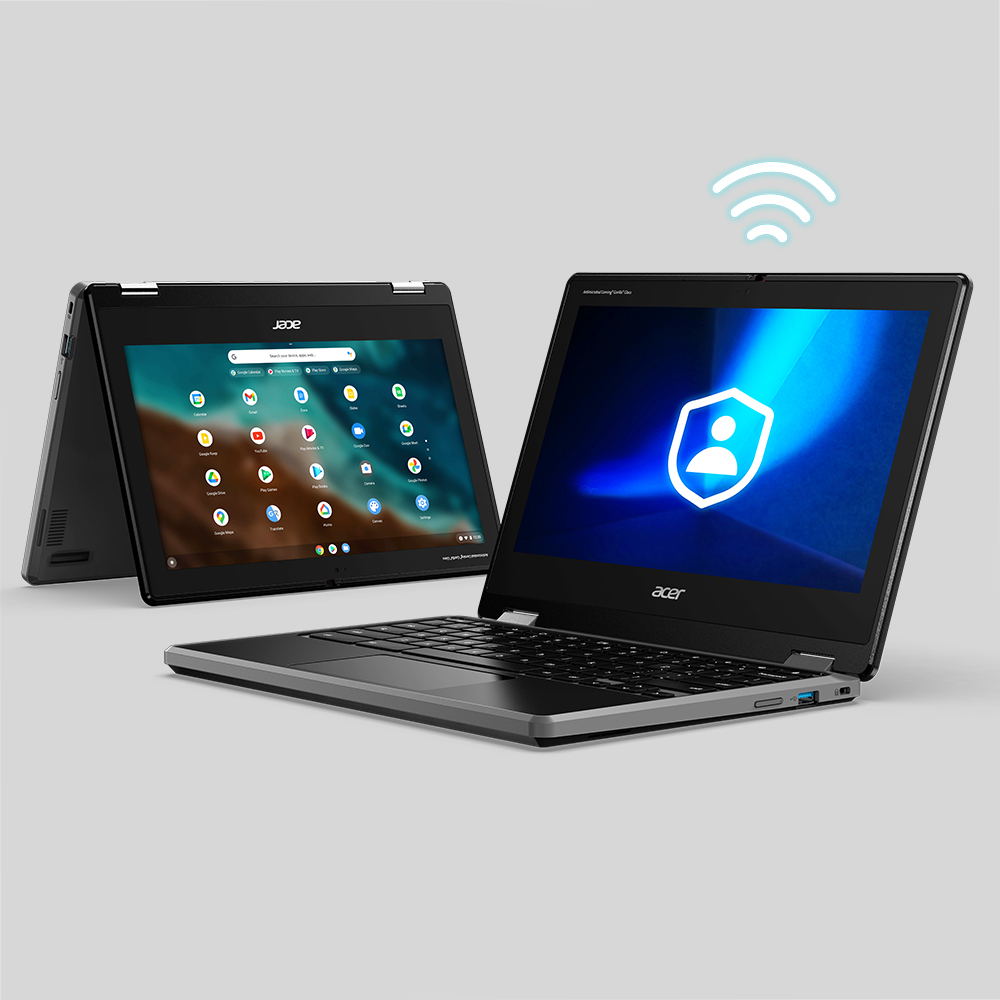 <b>Zero-Touch Enrollment and Chrome Education Upgrade</b>