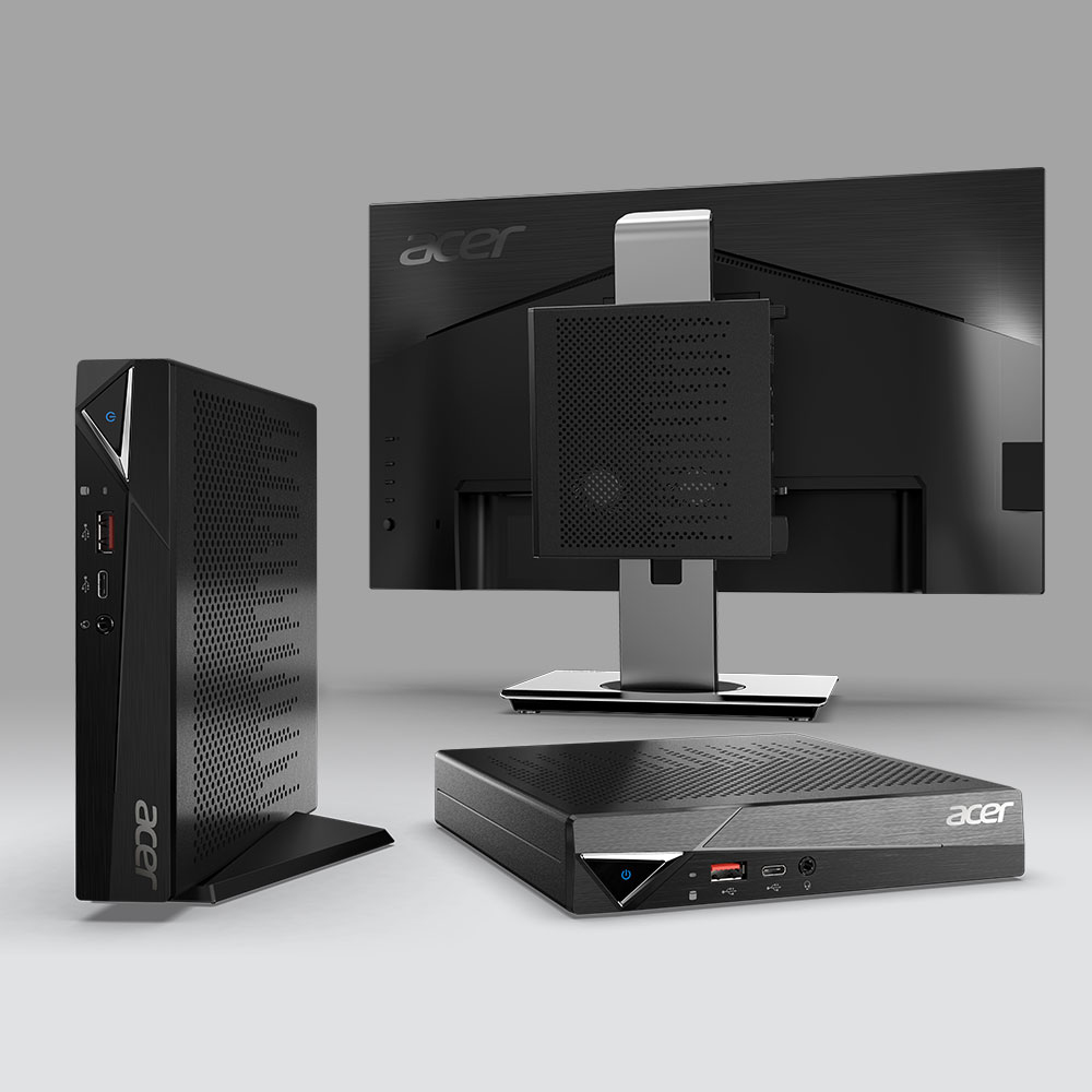 <b>Small Form Factor</b>
