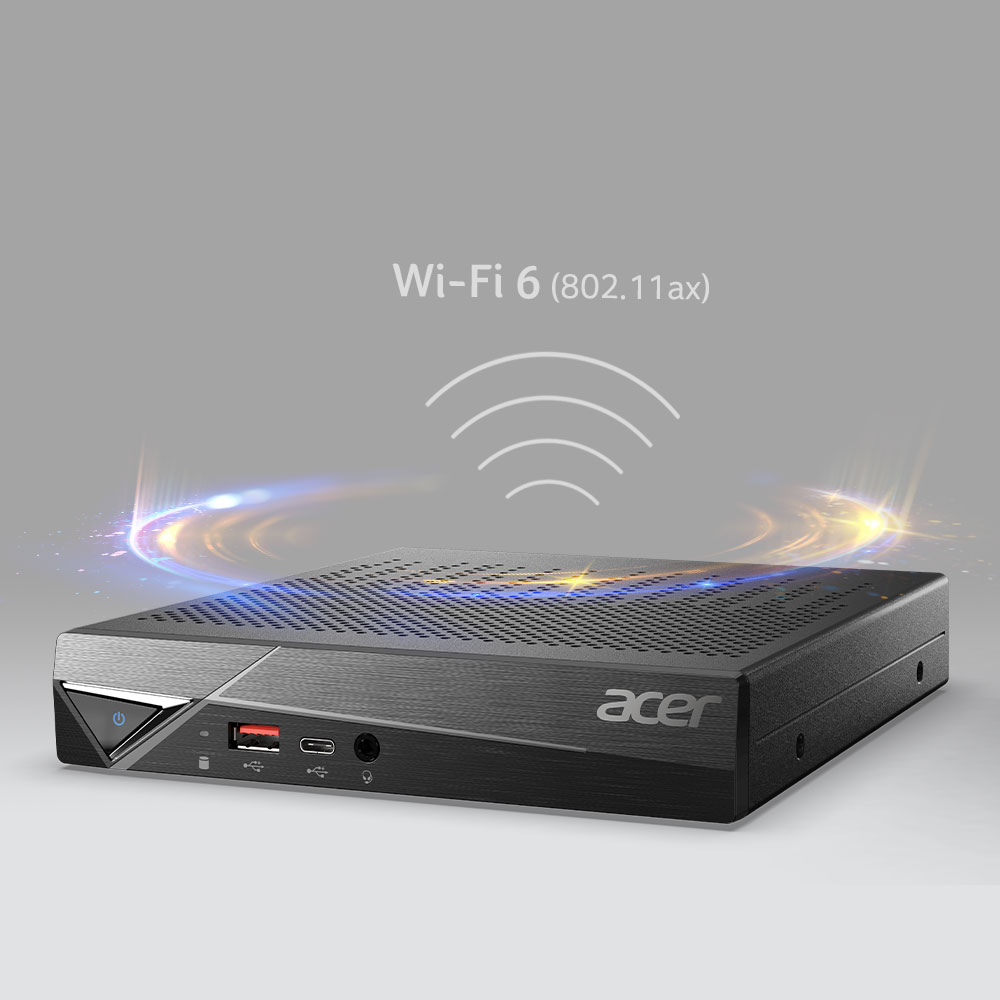 <b>Fast Connectivity</b>