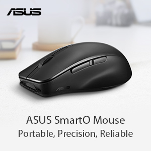 ASUS SmartO Mouse MD200