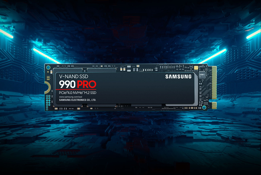 Superb SSD for gaming enthusiasts