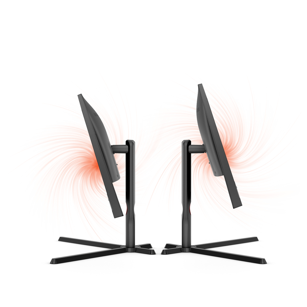 Full Ergonomics