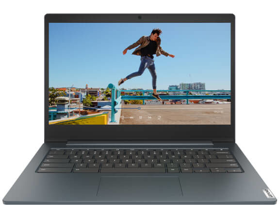 Everything you need is just a click away