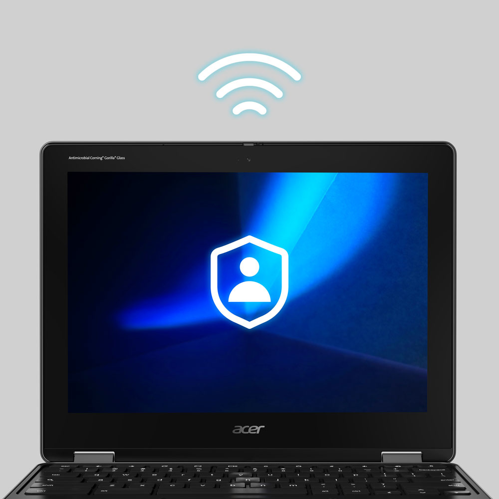 <b>Complete Connectivity</b>