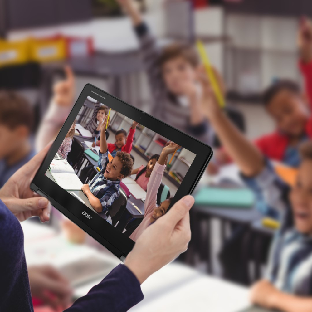 <b>Better Learning and Collaboration</b>