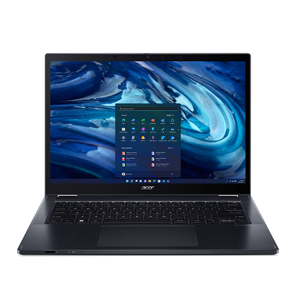 <b>Acer TravelMate Spin P4</b>
