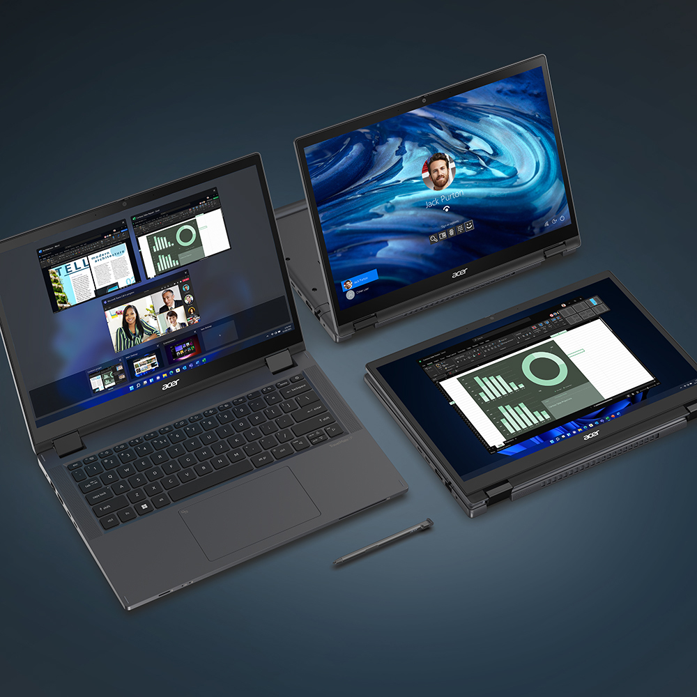 <b>Designed for Mobile Professionals</b>