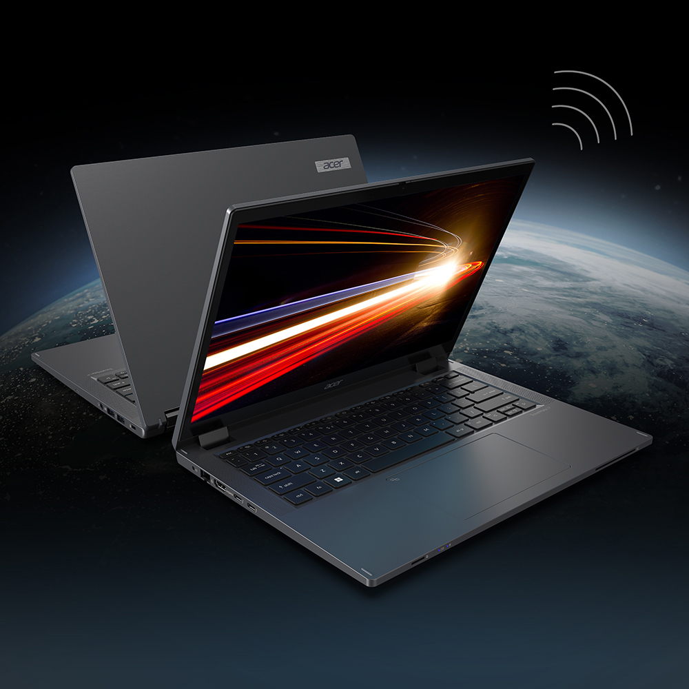 <b>Advanced Connectivity</b>