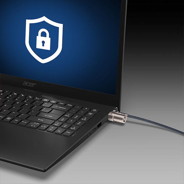 <b>Impeccable Security</b>