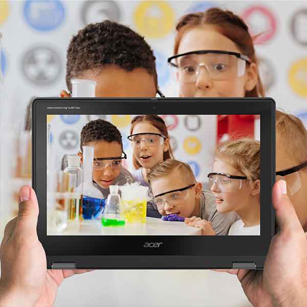 <b>Better Learning and Collaboration</b>