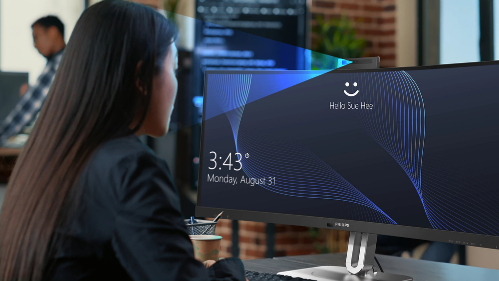 Windows Hello Compatible – Seamless, Secure Access