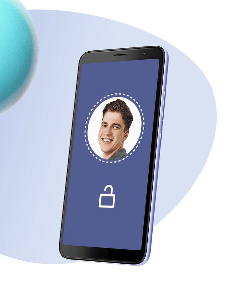 Face Unlock.