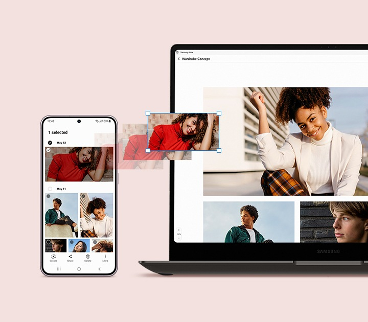 Multi control makes multitasking easier